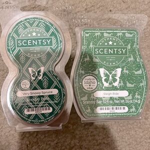 Scentsy Wax/Pods